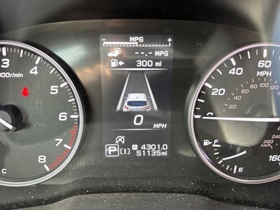 2024 Subaru Impreza Sport