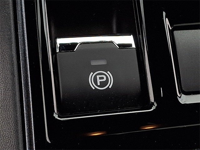 2024 Subaru Impreza 2.5RS