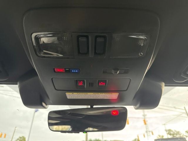 2018 Subaru WRX Limited
