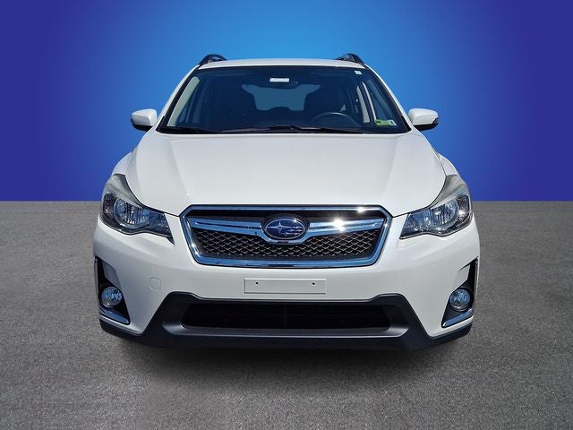 2017 Subaru Crosstrek 2.0i Limited