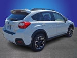 2017 Subaru Crosstrek 2.0i Limited