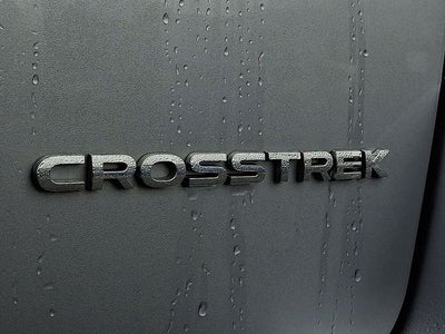 2018 Subaru Crosstrek 2.0i Limited