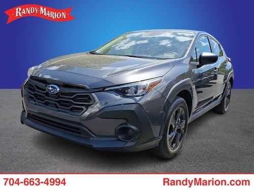 2024 Subaru Crosstrek Base