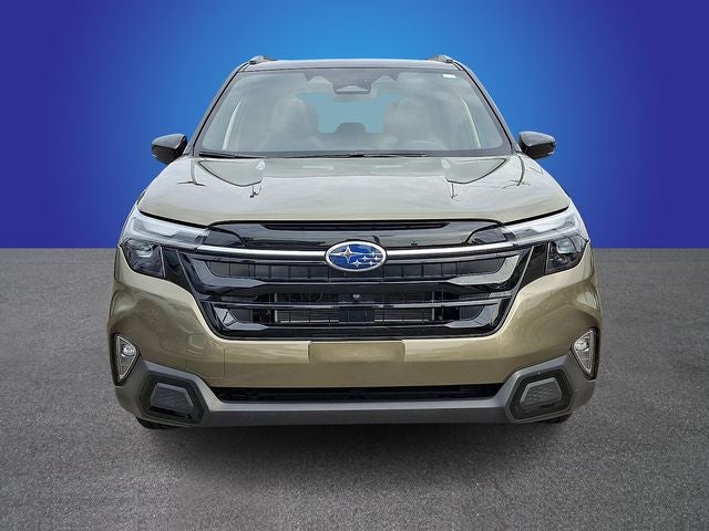 2025 Subaru Forester Hybrid Touring