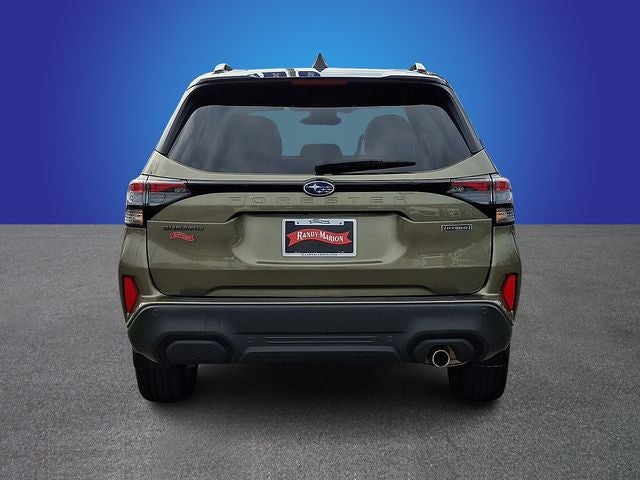 2025 Subaru Forester Hybrid Touring