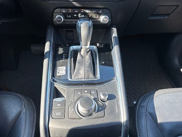 2020 Mazda Mazda CX-5 Grand Touring