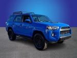 2019 Toyota 4Runner TRD Pro