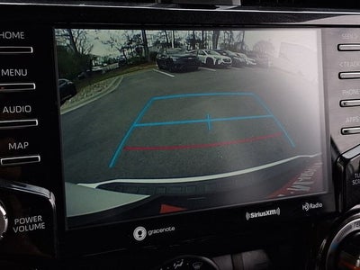 2024 Toyota 4Runner TRD Off-Road