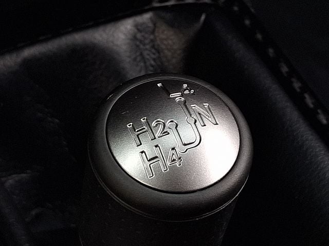 2024 Toyota 4Runner TRD Off-Road