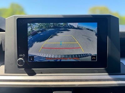 2025 Toyota 4Runner TRD Off-Road