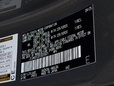2026 Lexus NX 450h+ Luxury