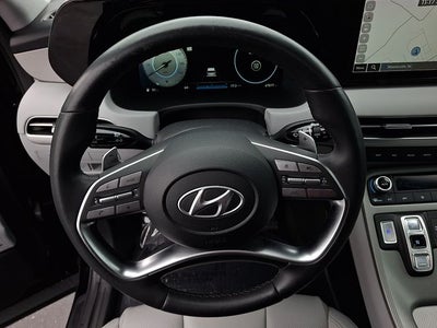 2023 Hyundai Palisade SEL