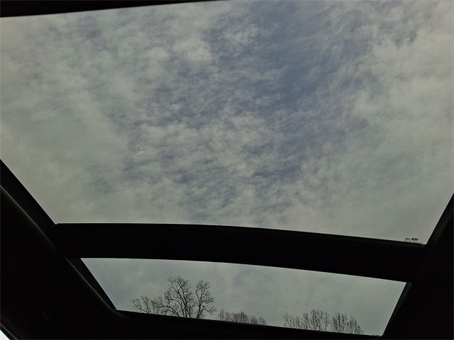 2022 Hyundai Sonata N Line