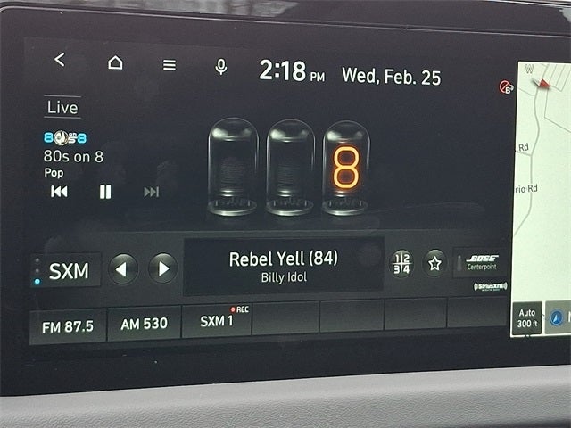 2022 Hyundai Sonata N Line