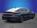2022 Hyundai Sonata N Line