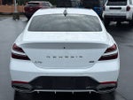 2022 Genesis G70 3.3T