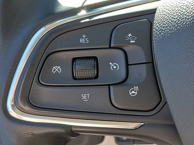 2021 Buick Envision Avenir