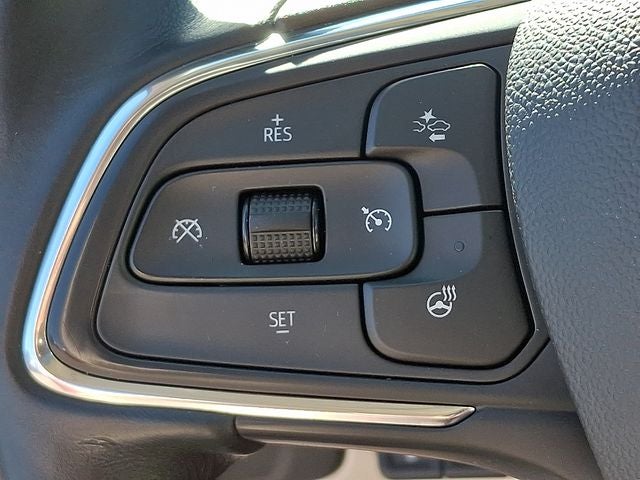 2021 Buick Envision Avenir