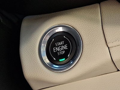 2021 Buick Envision Avenir