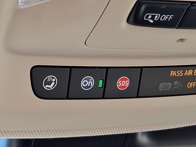 2021 Buick Envision Avenir