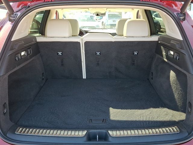 2021 Buick Envision Avenir