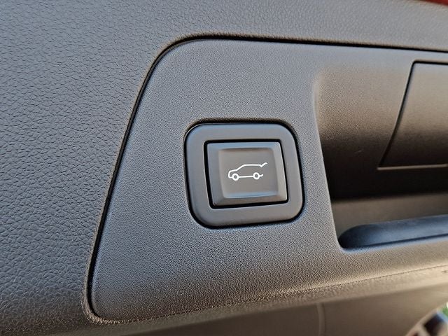 2021 Buick Envision Avenir