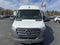 2024 Mercedes-Benz Sprinter 2500 2500 Standard Roof I4 Diesel HO 144" RWD
