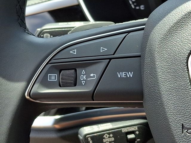 2025 Audi Q3 Premium S Line quattro