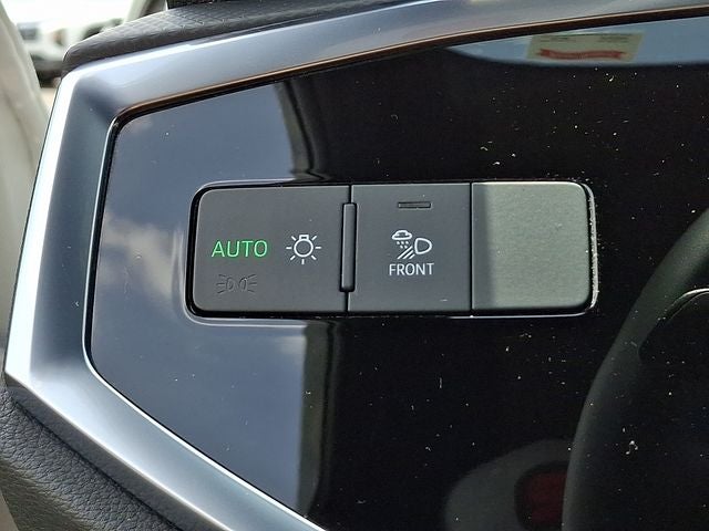 2025 Audi Q3 Premium S Line quattro