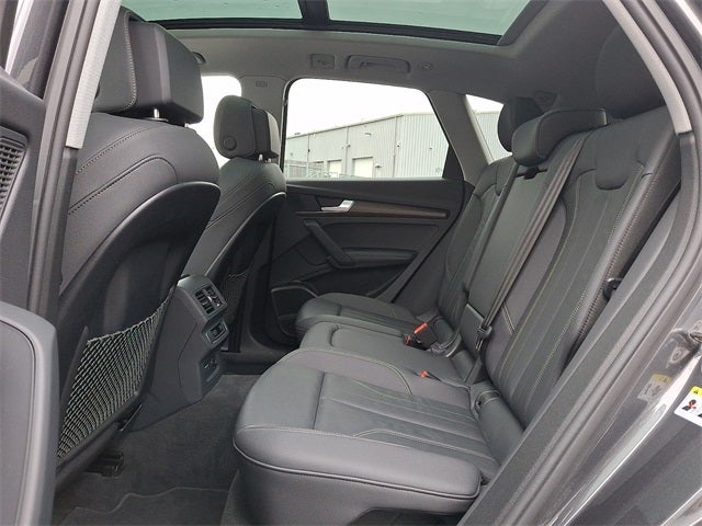 2024 Audi Q5 45 S line Premium quattro