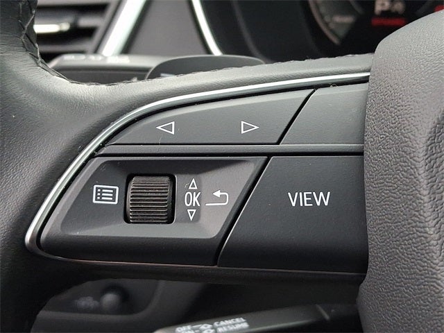 2024 Audi Q5 45 S line Premium quattro