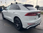 2020 Audi Q8 55 Premium Plus quattro