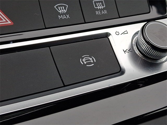 2025 Audi Q7 55 Premium Plus quattro