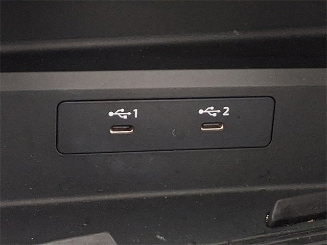 2024 Audi A3 40 Premium FrontTrak