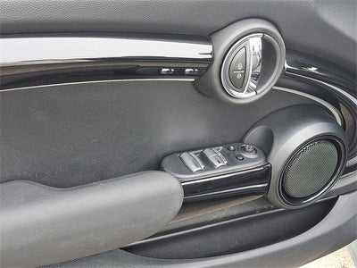 2024 MINI Cooper S Signature