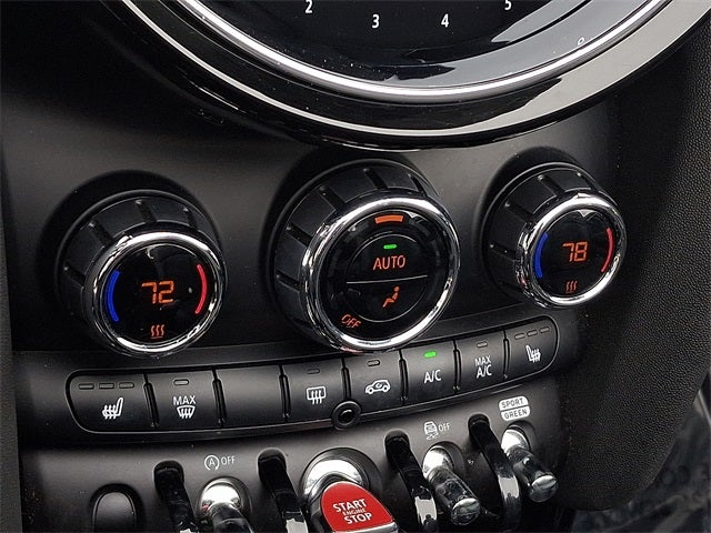 2024 MINI Cooper S Signature