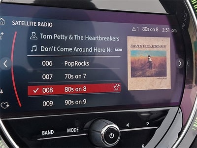 2024 MINI Cooper S Signature