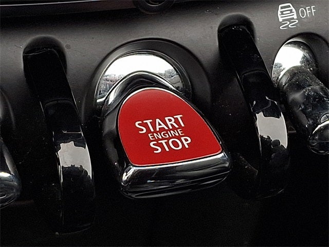 2024 MINI Cooper S Signature