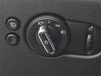 2024 MINI Cooper S Signature