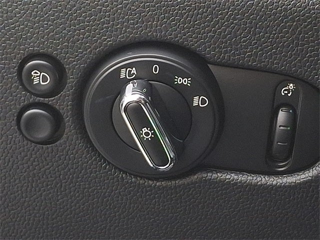 2024 MINI Cooper S Signature