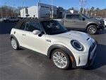 2024 MINI Convertible Cooper S