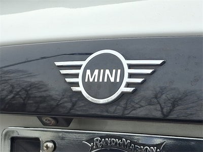 2024 MINI Cooper S Signature