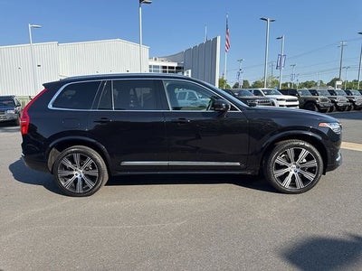 2023 Volvo XC90 Ultimate
