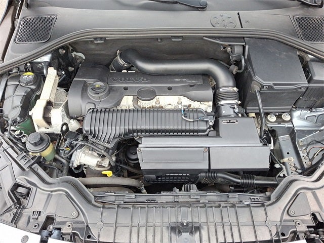 2016 Volvo V60 Cross Country T5