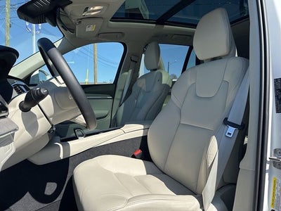 2025 Volvo XC90 Plug-In Hybrid T8 Plus 7 Passenger