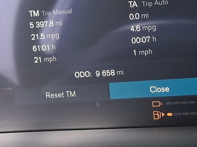 2025 Volvo XC90 Plug-In Hybrid T8 Ultra 7 Passenger 2025.5