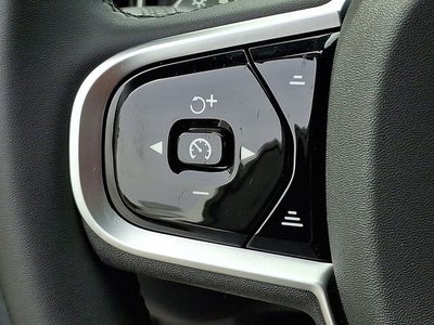 2025 Volvo XC90 Plug-In Hybrid T8 Ultra 7 Passenger 2025.5