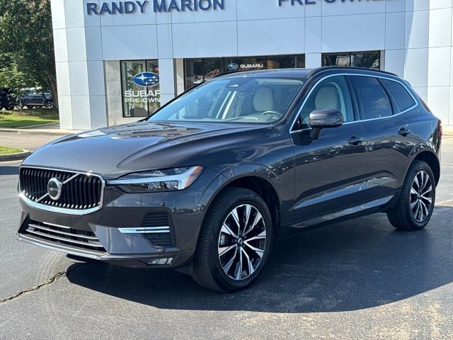 2023 Volvo XC60 B5 Core