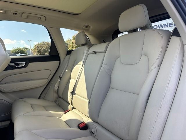 2023 Volvo XC60 B5 Core