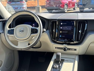 2023 Volvo XC60 B5 Core